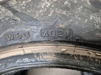 175/65 r15 zimné 4 ks FIRESTONE dezén 7,5 - 6,6 mm - 10