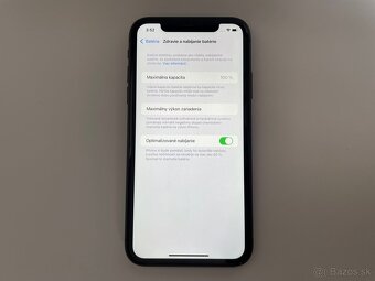 Apple iPhone 11 128gb | Batéria 100% - 10