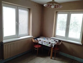 Predám 3 izbový rodinný dom - 10