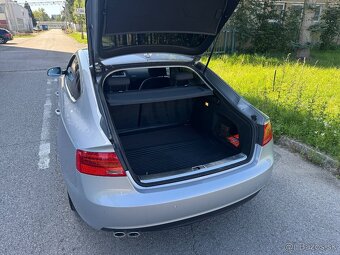 Audi A5 Sportback 2.0 TDi 140 kW 2016 - 10