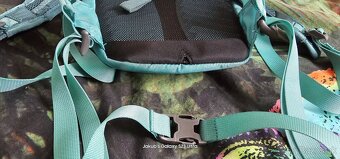 OSPREY SALIDA 8L BATOH - 10