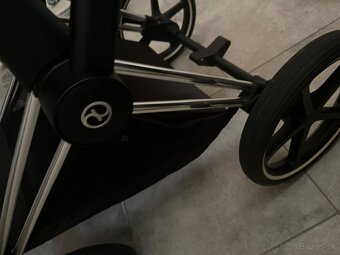 Kočík Cybex Priam jewels - 10