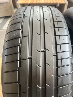 Letné pneumatiky Hankook Ventus S1 evo3 EV 235/55 R19 101T - 10
