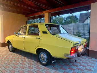 Dacia 1300 - 10