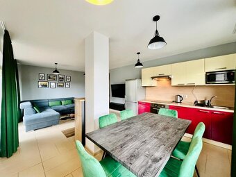 Prenájom 3 izbový byt vo Veľkej Lomnici - 10