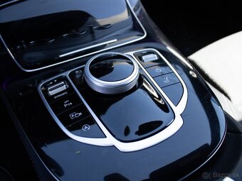 Mercedes-Benz E trieda Kombi 220 d A/T - 10