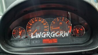 Bmw e46 323ci m52b25 - 10