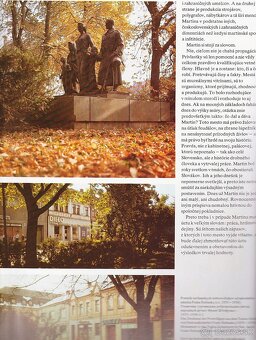 Predám knihy 1.Martin a okolie 2.Turiec - 10