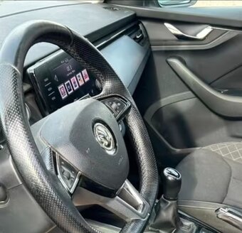 Škoda scala 1.0 b. - 10