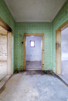 Na predaj rodinný dom s pozemkom v tichej lokalite | Budulov - 10