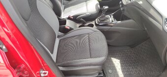 Opel Crossland X  1.2 turbo  benzin 96 kw, M6 - 10