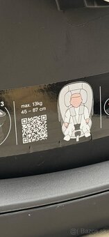 Cybex Aton B2 i-size - 10