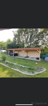 🌳‼️KOMPLNETNÉ DREVOSTAVBY NA MIERU‼️🪵 – DrevALT - 10