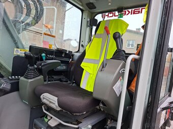 TAKEUCHI TB2150R - 10