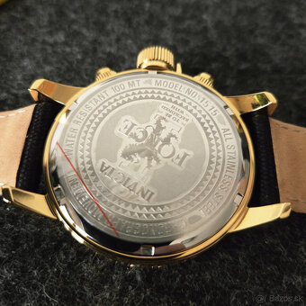 Hodinky INVICTA I-Force - model 1515 - 10