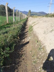 ZEMNÉ PRÁCE-ZAKLADY-POPRAD-BURACIE PRACE-VÝKOPOVÉ PRACE - 10