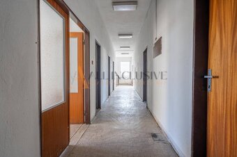 ALL INCLUSIVE REAL I KOMERČNÁ BUDOVA NA PREDAJ GALANTA - 10