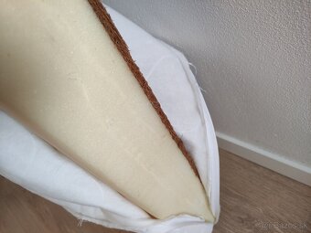 Detská posteľ s 2 matracmi, roštom a úložným priestorom - 10