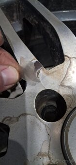 235/45 R17 coninental letne - 10