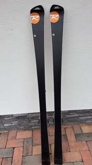 Lyže Rossignol 166cm - 10