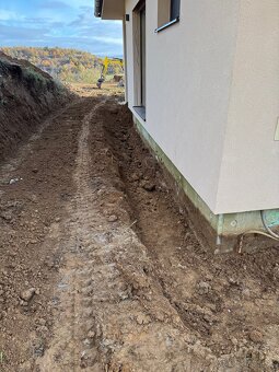 Výkopové práce (Banská Štiavnica a okolie) - 10