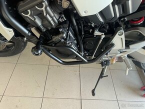 Zimná cena Honda CB1000R Neo Sports Café - 10