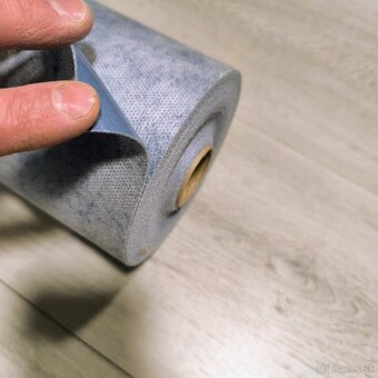 Vodeodolná kompozitná podlaha H2O 10m2 + podložka - 10