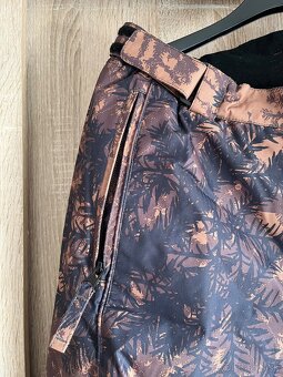 Zimna bunda/nohavice set Rossignol - 10