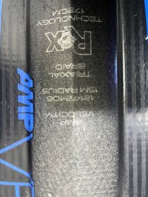 Lyže K2 172cm Rox Technology - 10
