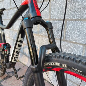 Giant Trance 1 27,5" 2018 - 10