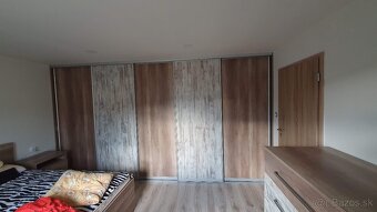 Výroba nábytku, kuchýň, vstavaných skríň na mieru - 10