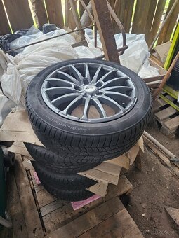 Mitshubichi lancer 2007 2.0 S - 10