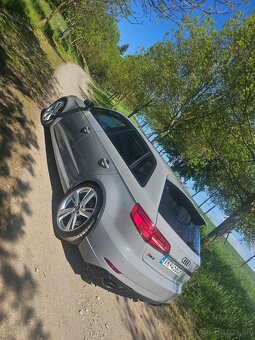Audi RS3 - 10