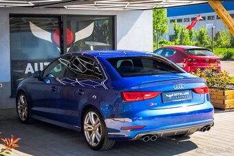 Audi S3 2.0 TFSI quattro - 10