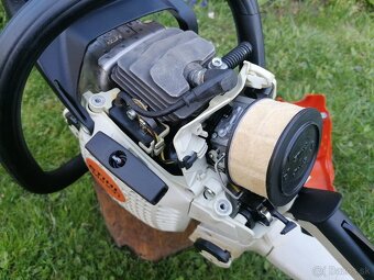 STIHL MS231 - 10