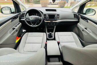 Seat Alhambra - 10
