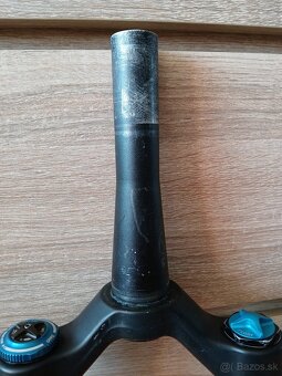 Fox 36 Kashima 29" 150mm - 10