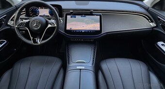 Mercedes-Benz E trieda Kombi 300De 4MATIC 4X4 Plug-IN Hybrid - 10