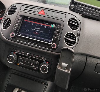 android radio 2DIN do škoda, volkswagen - 10