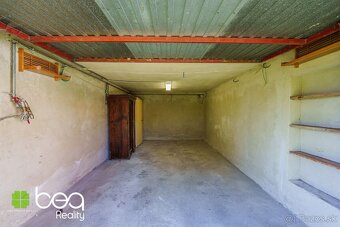 NA PREDAJ: Rodinný poschodový dom Batizovce, okr. Poprad - 10