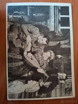 Rôzne pohľadnice - 10