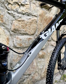Giant Anthem 26” L - 10
