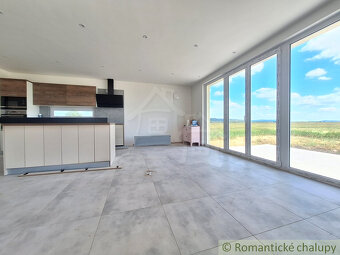 Novostavba štvorizbového rodinného domu s unikátnou panorá - 10
