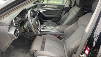 Audi A6 2.0TDi 35 sport - 10