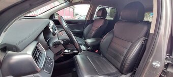 Kia Sorento 2.2 CRDi 147kW 4x4 AT8 Platinum - 10
