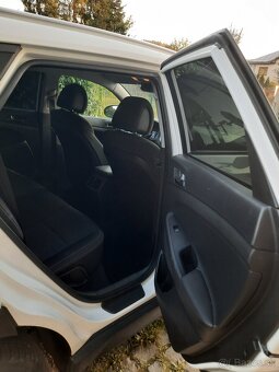 Predám Hyundai TUCSON - 10
