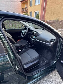 Fiat Tipo combi 2020 - 10