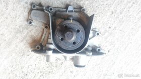 Rozpredám motor Opel 2,0 CDTi A20DTR - 10