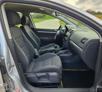 Volkswagen Golf 1.9 TDI 66KW/90PS - 10
