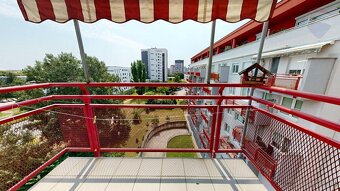 PREDAJ 3 -IZB MEZONET s možnosťou prikúpenia garáže SEBERIN - 10